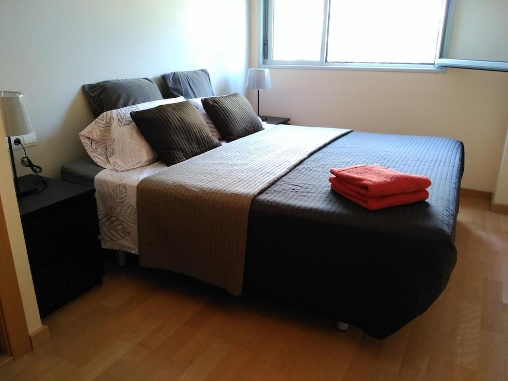 Luxury Flat, 3 Bedrooms, 2 Bathrooms And Swimming Pool Next To The Beach!! Sant Adria de Besos Exterior photo